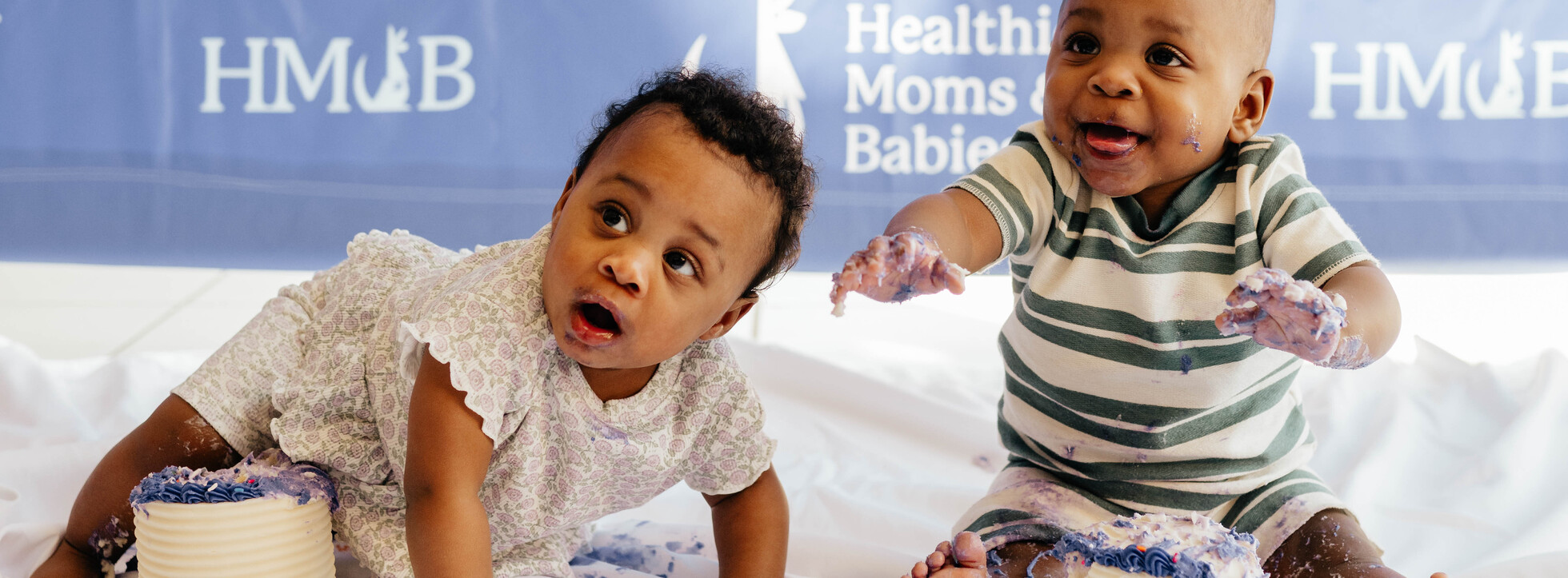 2027 First Birthday Bash & Brunch